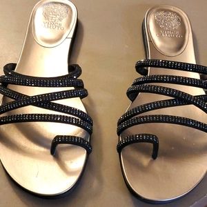 Vince Camuto sandals size 11M NWOT